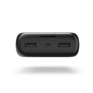 Hama "Performance 20" Power Pack, 20000 mAh, 201710