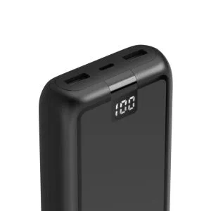 Hama "Performance 20" Power Pack, 20000 mAh, 201710