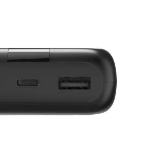 Hama "Performance 20" Power Pack, 20000 mAh, 201710