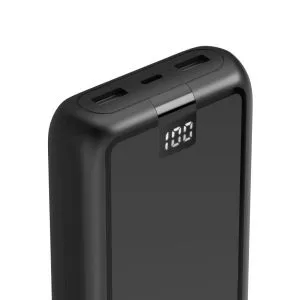 Hama "Performance 24" Power Pack, 24000 mAh, 201711