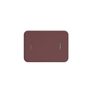 Hama "Colour 10" Power Pack, 10000 mAh, 201714