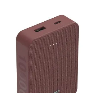 Hama "Colour 10" Power Pack, 10000 mAh, 201714