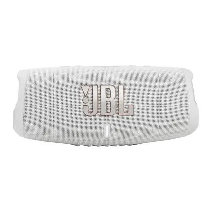 Wireless speaker JBL CHARGE 5 White