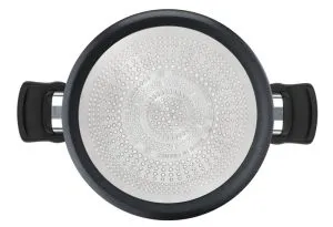Tefal pan G2554672, Unlimited stewpot 24 + lid