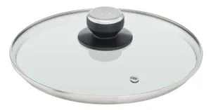 Tefal pan G2554672, Unlimited stewpot 24 + lid