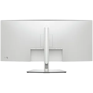 Monitor DELL UltraSharp U4025QW 40" curbat, 5120x2160, WUHD, 120Hz, IPS AG, 21:9, 1000:1, 450 cd/m2, 8ms/5ms, 178/178, DP, HDMI, 24xThunder, 24xThunder , 5xUSB-A, RJ-45, ieșire audio, 2x9W difuzoare, înclinare, pivotare, reglare înălțime (15 cm), 3 ani