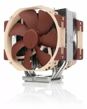 Răcire Noctua pentru procesor CPU Cooler NH-U14S DX-4677 LGA4677
