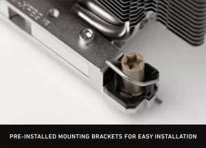 Răcire Noctua pentru procesor CPU Cooler NH-U14S DX-4677 LGA4677
