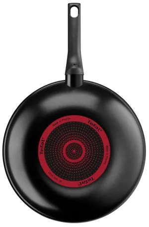 Tefal pan B5671953, Simply Clean Wok frypan 28