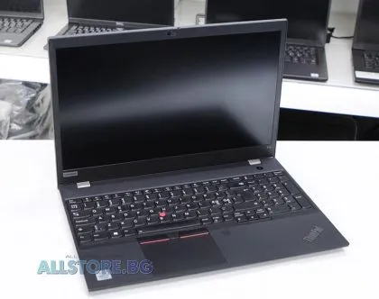 Lenovo ThinkPad T15 Gen 1, Intel Core i5, 16GB DDR4 Onboard+So-Dimm, 256GB M.2 NVMe SSD, Intel UHD Graphics, 15.6" 1920x1080 Full HD 16:9, grad B