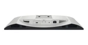 Monitor Dell S2425HS, Ecran plat LED de 23,8 inchi, IPS AG, FullHD 1920x1080, 99% sRGB, 4ms, 100Hz, 1500:1, 250 cd/m2, 2xHDMI, Difuzoare 2x5W, Ajustare înălțime, SwivelS, Black, Pivoilt