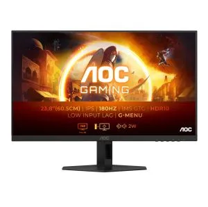 Монитор AOC 24G4XE, 23.8