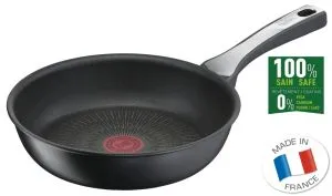 Frying pan Tefal G2550472, Unlimited frypan 24