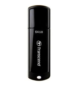 Memorie Transcend 64GB JETFLASH 700, USB 3.0