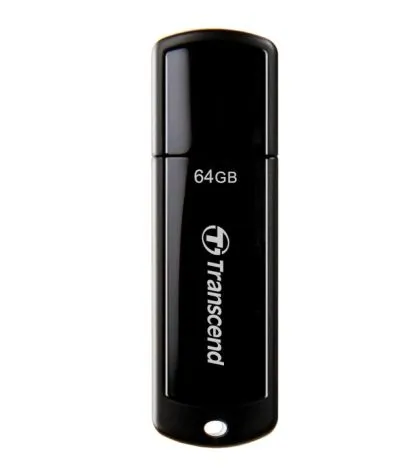 Memorie Transcend 64GB JETFLASH 700, USB 3.0