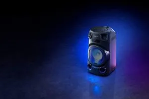 Sistem audio Sony MHC-V13 Sistem de petrecere cu Bluetooth