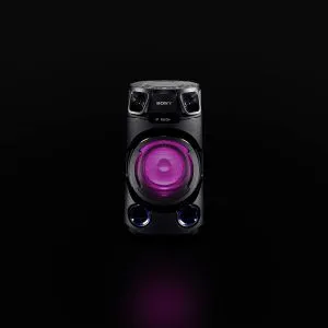 Sistem audio Sony MHC-V13 Sistem de petrecere cu Bluetooth