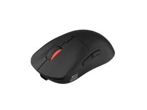 Mouse Genesis Mouse pentru jocuri fără fir Zircon XIII Personalizat fără fir 26000 DPI Negru