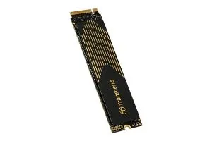 Hard disk Transcend 1TB, M.2 2280, PCIe Gen4x4, M-Key, 3D TLC, with Dram