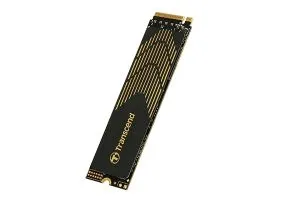 Hard disk Transcend 1TB, M.2 2280, PCIe Gen4x4, M-Key, 3D TLC, with Dram