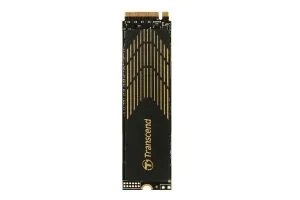 Hard disk Transcend 1TB, M.2 2280, PCIe Gen4x4, M-Key, 3D TLC, with Dram