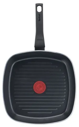 Frypan Tefal B5674053, Simply Clean Grill Frypan B 26X26