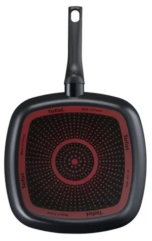 Frypan Tefal B5674053, Simply Clean Grill Frypan B 26X26