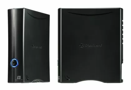 Hard disk Transcend 4TB StoreJet 3.5" T3, Portable HDD, USB 3.1