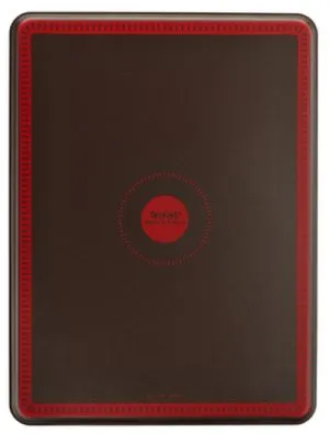 Tray Tefal J5547002 Perfect bake Baking tray 38x28cm