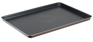 Tray Tefal J5547002 Perfect bake Baking tray 38x28cm