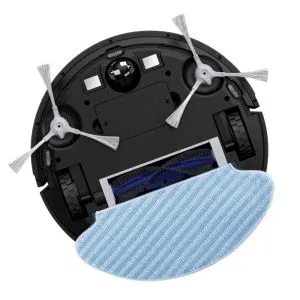 Vacuum cleaner Rowenta RR7375WH, X-PLORER SERIE 50 ANIMAL, VACUUM CLEANER