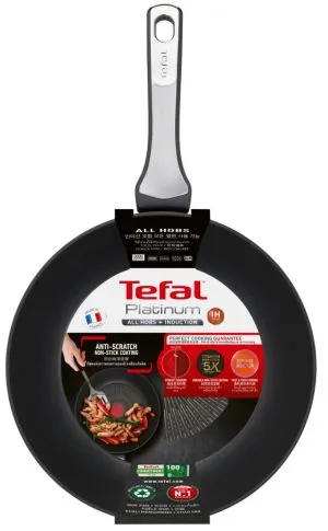 Frying pan Tefal G2551972, Unlimited wok 28