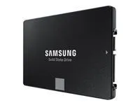 SAMSUNG SSD 870 EVO 4TB SATA III 2.5inch SSD 560MB/s read 530MB/s write
