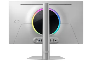 Монитор SAMSUNG Odyssey OLED G6