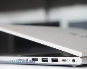 HP ProBook 640 G8, Intel Core i5, 16GB So-Dimm DDR4, 256GB M.2 NVMe SSD, Intel Iris Xe Graphics, 14" 1920x1080 Full HD 16:9, Grade B