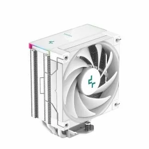 Cooler DeepCool Cooler CPU AK400 Digital White - LGA1700/AM5