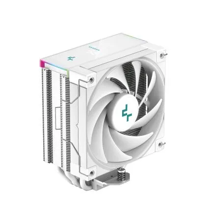 Cooler DeepCool Cooler CPU AK400 Digital White - LGA1700/AM5