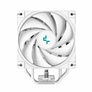Cooler DeepCool Cooler CPU AK400 Digital White - LGA1700/AM5