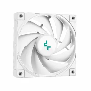 Cooler DeepCool Cooler CPU AK400 Digital White - LGA1700/AM5