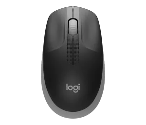 LOGITECH M190 WL GRAY