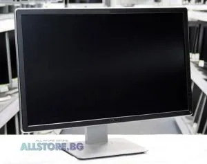 Dell P2414H, hub USB de 24 inchi 1920x1080 Full HD 16:9, argintiu/negru, grad B