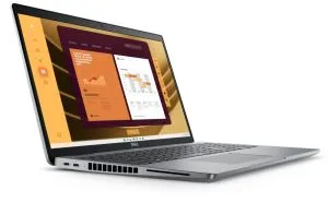 Лаптоп Dell Latitude 5550, Intel Core Ultra 7 155U (12M Cache, up to 4.8 GHz), 15.6