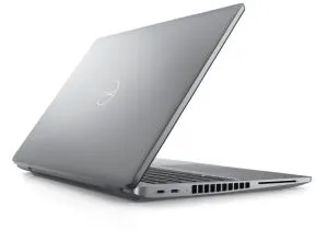 Лаптоп Dell Latitude 5550, Intel Core Ultra 7 155U (12M Cache, up to 4.8 GHz), 15.6