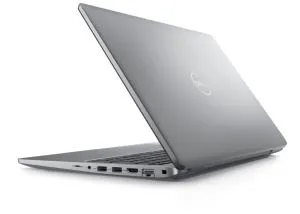 Лаптоп Dell Latitude 5550, Intel Core Ultra 7 155U (12M Cache, up to 4.8 GHz), 15.6
