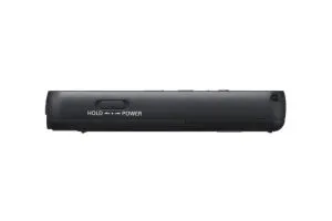 Înregistrator vocal Sony ICD-PX370, 4GB, USB încorporat, negru