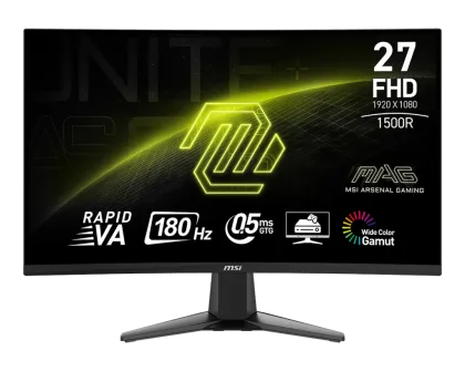 MSI 27 MAG 27C6F