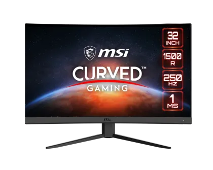 MSI 32 G32C4X