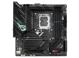 ASUS ROG-STRIX Z690-G GAM WIFI