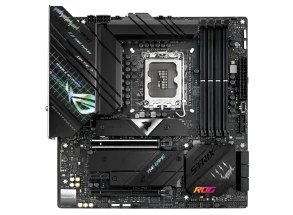ASUS ROG-STRIX Z690-G GAM WIFI
