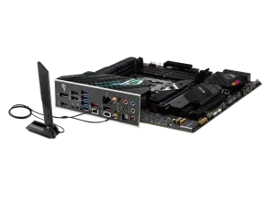 ASUS ROG-STRIX Z690-G GAM WIFI